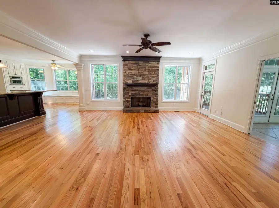 116 Crosscreek Drive, Columbia, SC 29212 - #3