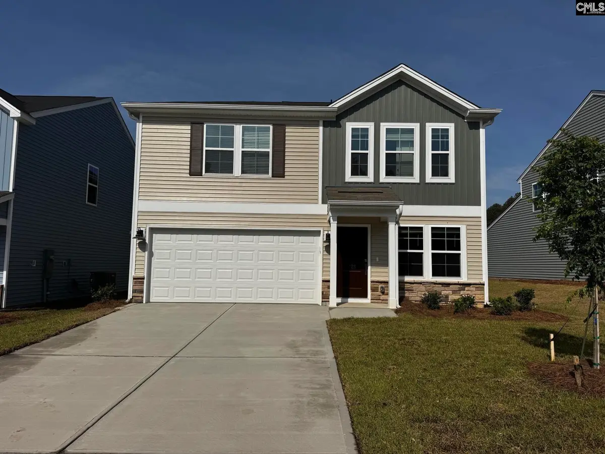 126 Kingsley Drive, Blythewood, SC 29016 - #1