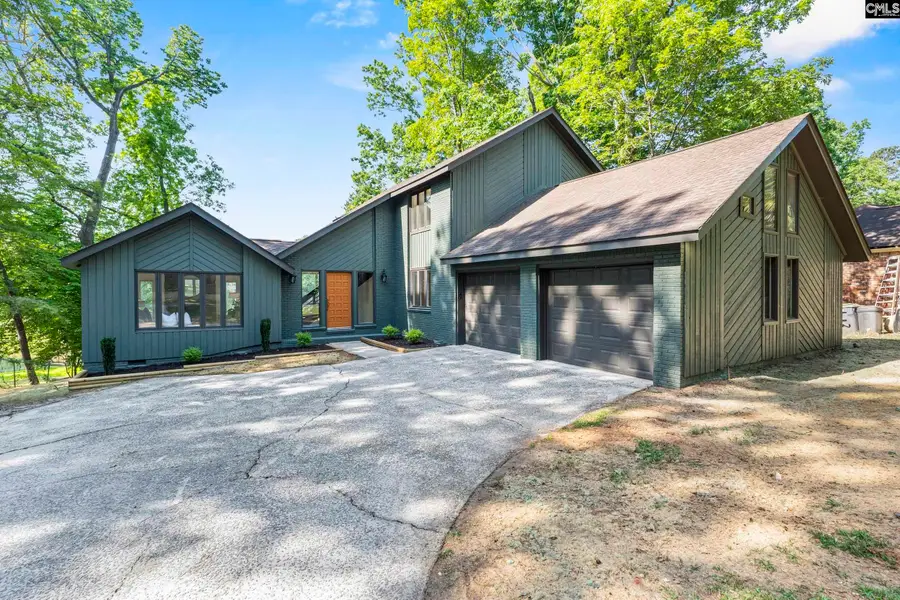 243 Bishopgate Road, Columbia, SC 29212 - #2