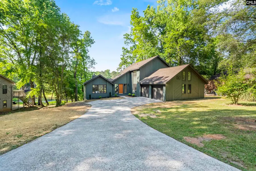 243 Bishopgate Road, Columbia, SC 29212 - #3