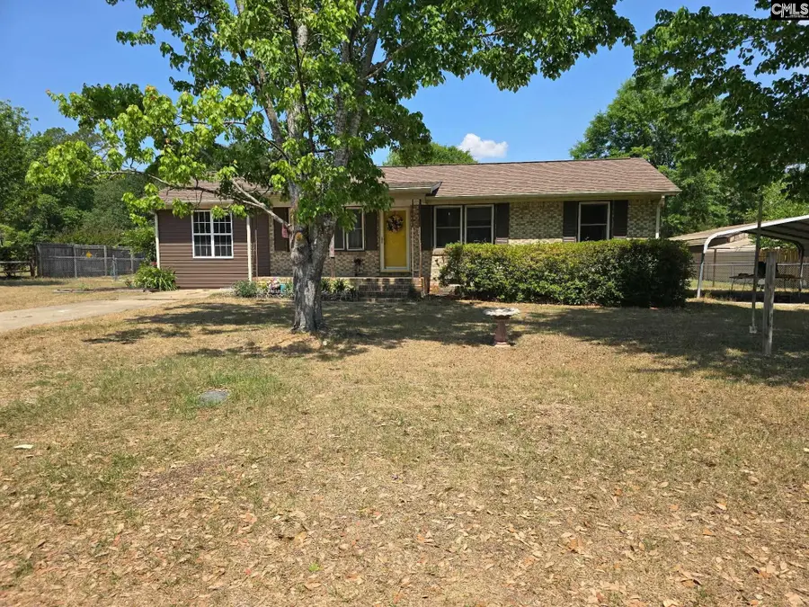 1815 Copeland Circle, Camden, SC 29020 - #2