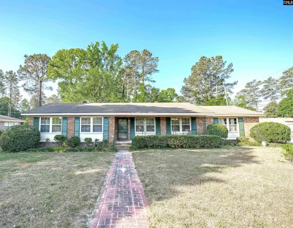 2901 Woodway Lane, Columbia, SC 29223