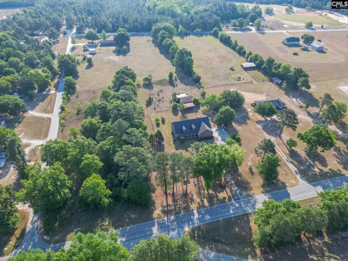 9 Taylor Lane, Westville, SC 29175 - #1