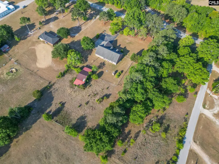 9 Taylor Lane, Westville, SC 29175 - #3