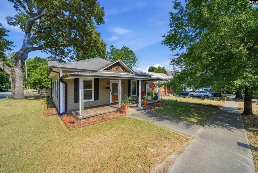 3716 Palmetto Avenue, Columbia, SC 29203 - #2