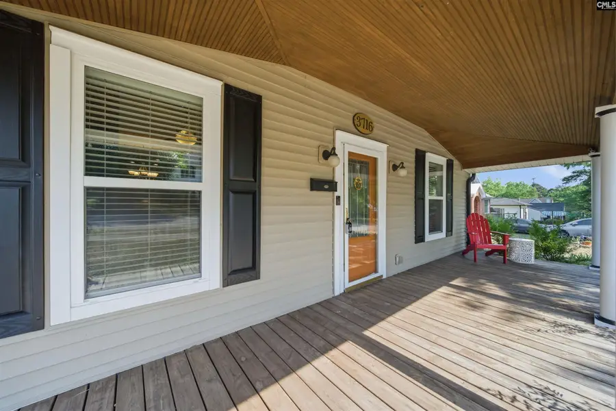 3716 Palmetto Avenue, Columbia, SC 29203 - #3