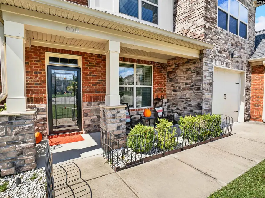 660 Stoneywater Court, Elgin, SC 29045 - #2