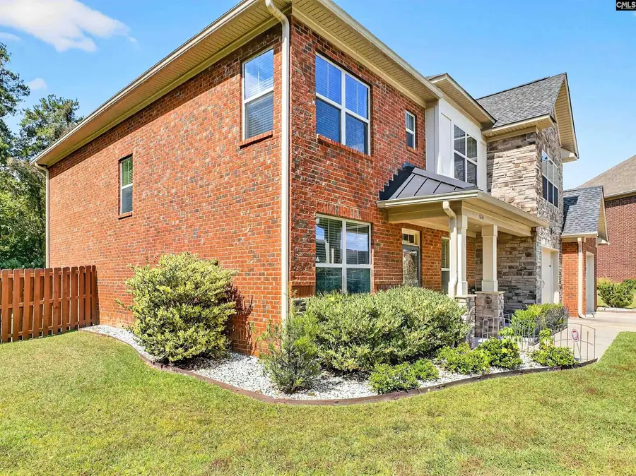 660 Stoneywater Court, Elgin, SC 29045 - #3