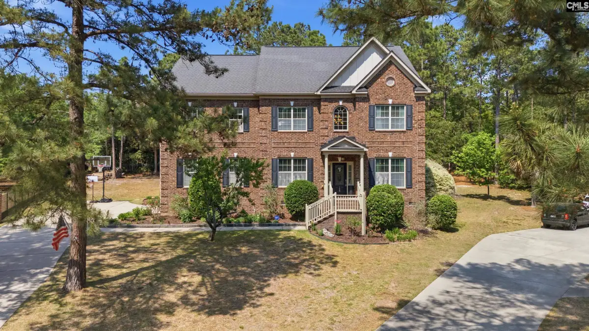 129 Bardwell Way, Blythewood, SC 29016 - #1