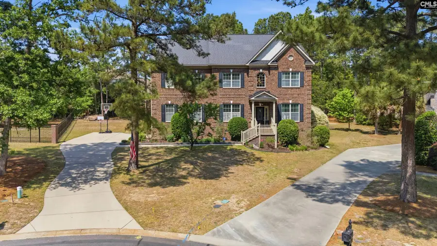 129 Bardwell Way, Blythewood, SC 29016 - #2