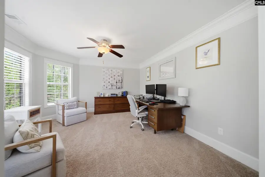 129 Bardwell Way, Blythewood, SC 29016 - #3