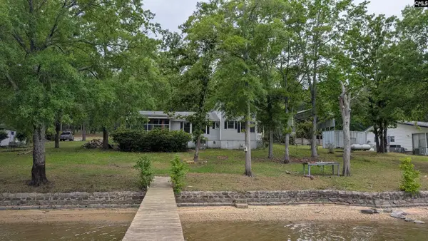 829 Rocky Point Circle, Ridgeway, SC 29130