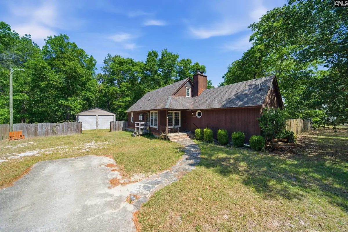 1212 Nazareth Road, Lexington, SC 29073 - #1