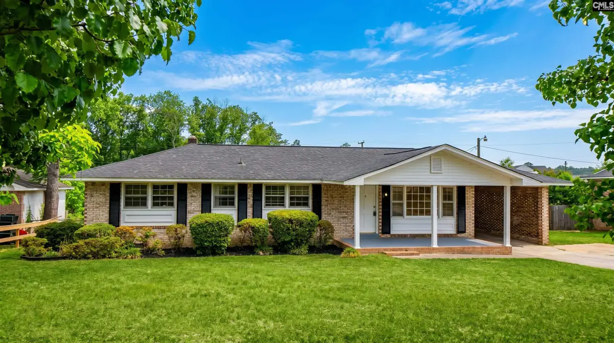 330 Bel Air Drive, West Columbia, SC 29170 - #1