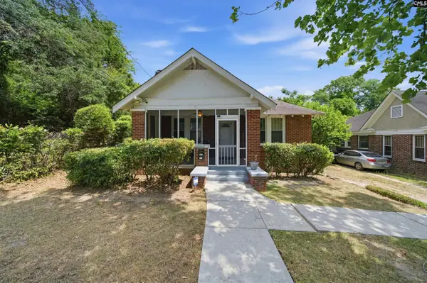 1514 King Street, Columbia, SC 29205