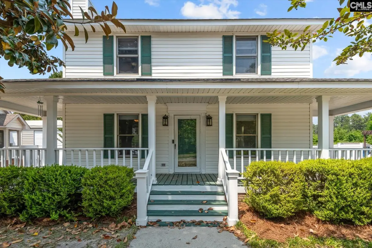 149 Mansfield Circle, Lexington, SC 29073 - #1