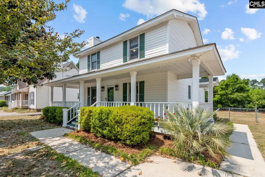 149 Mansfield Circle, Lexington, SC 29073 - #2