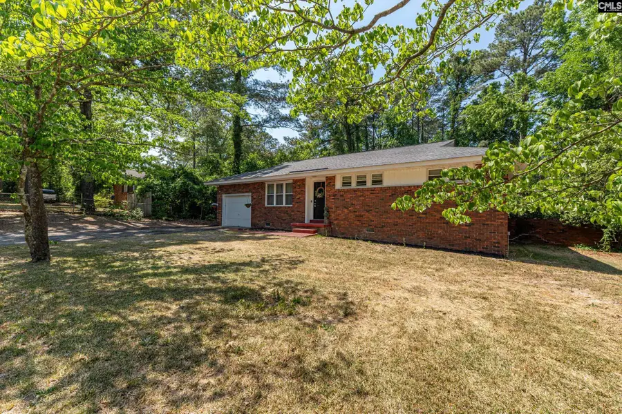 3249 Pine Belt Road, Columbia, SC 29204 - #2