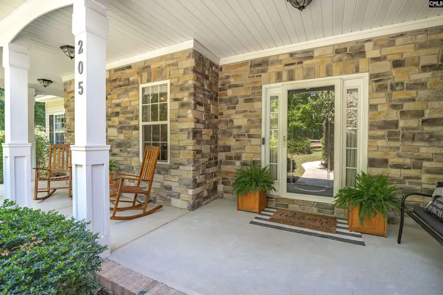 205 Fair Ridge Road, Blythewood, SC 29016 - #2