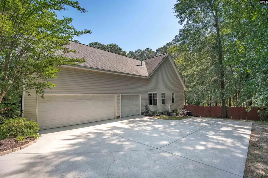 205 Fair Ridge Road, Blythewood, SC 29016 - #3