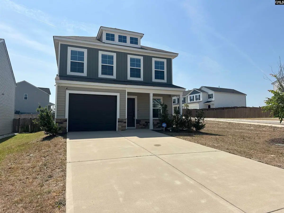 418 Eclipse Lane, Columbia, SC 29045 - #1