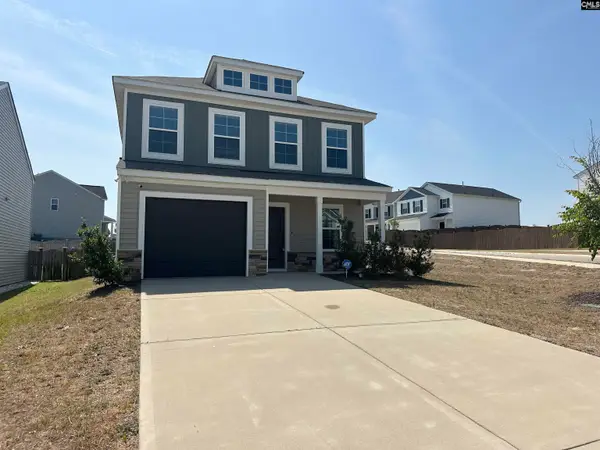 418 Eclipse Lane, Columbia, SC 29045