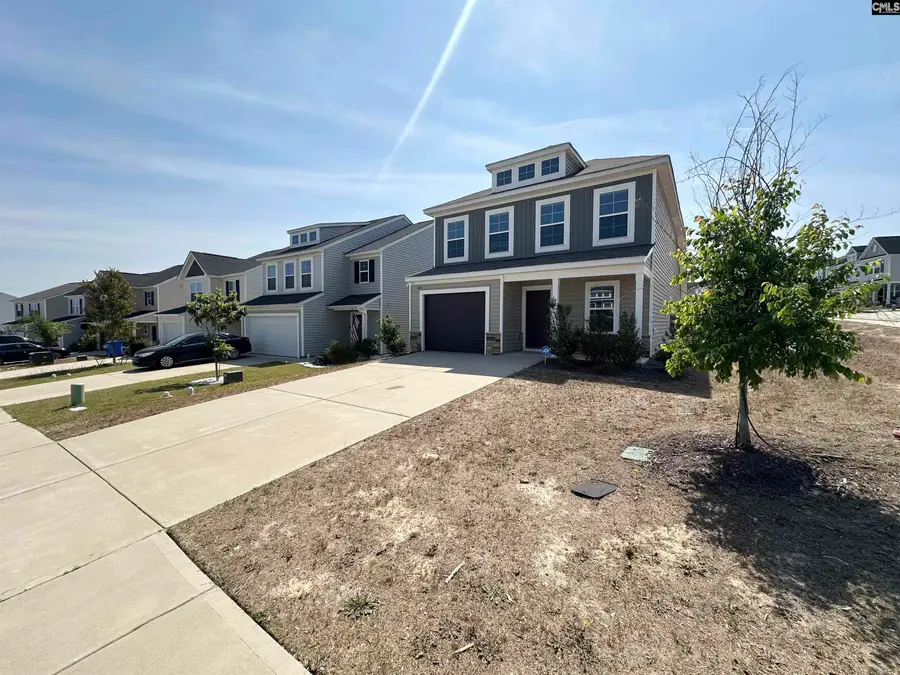 418 Eclipse Lane, Columbia, SC 29045 - #2