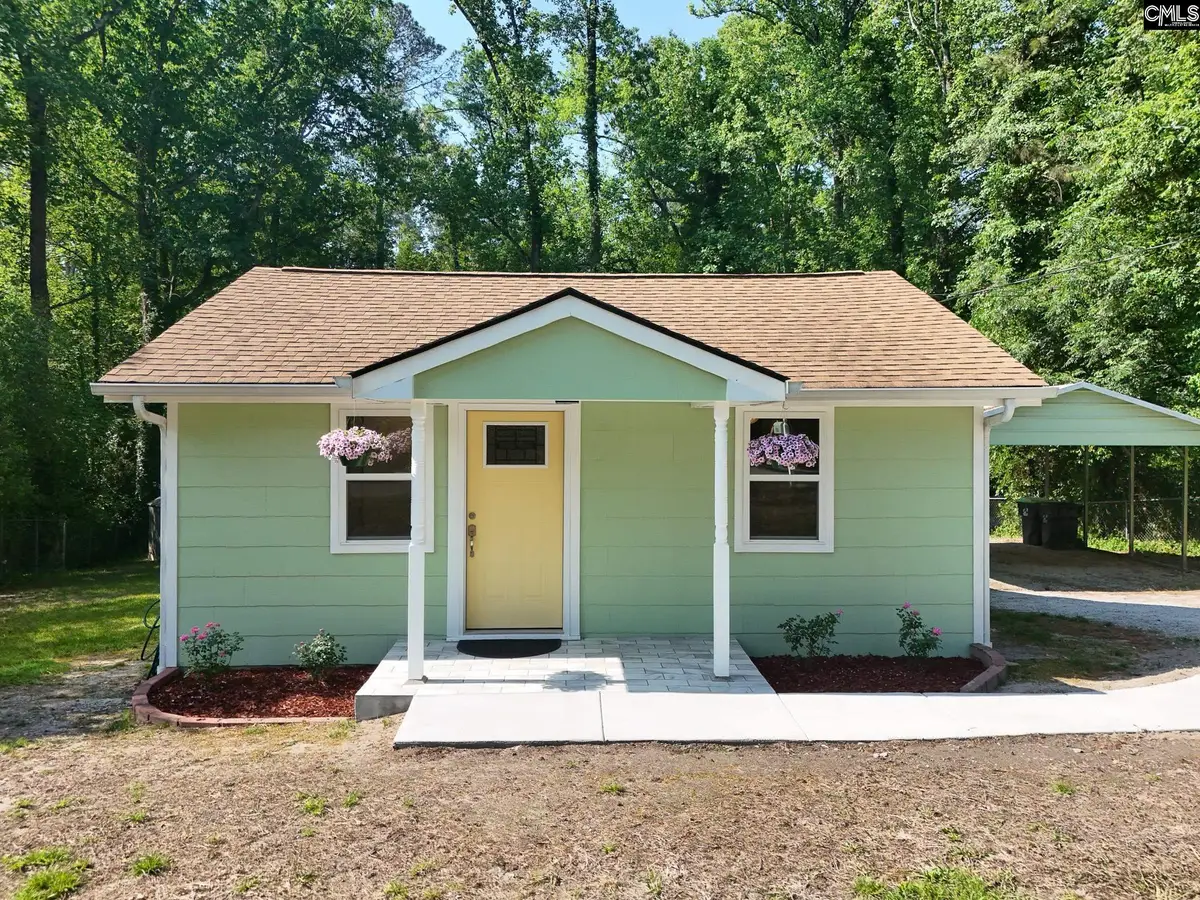 117 Woodland Drive, Lexington, SC 29072 - #1