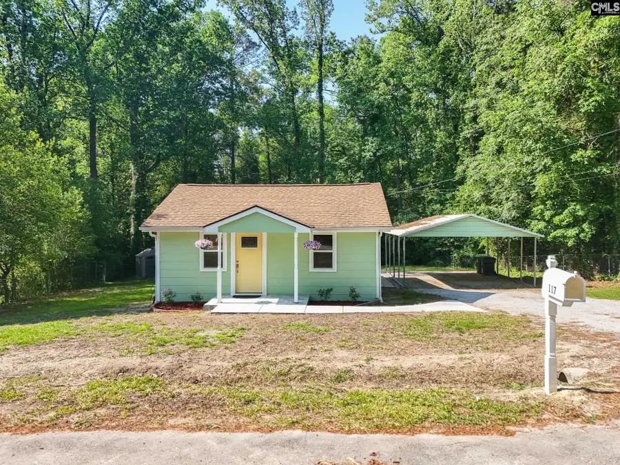 117 Woodland Drive, Lexington, SC 29072 - #2