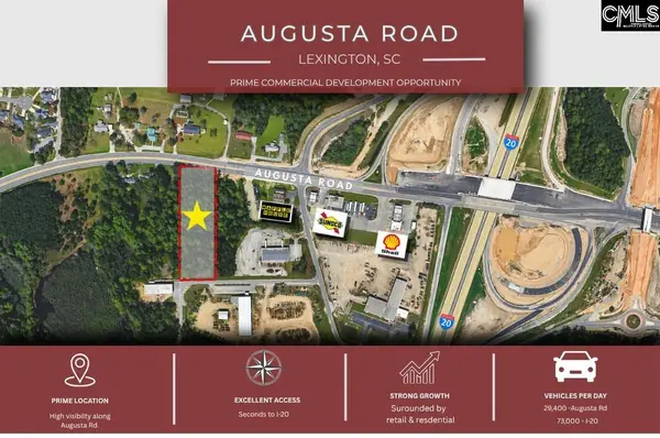 00 Augusta Road, Lexington, SC 29072