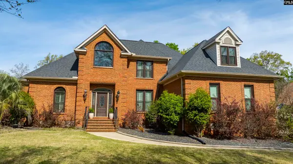 209 Secret Cove Drive, Lexington, SC 29072