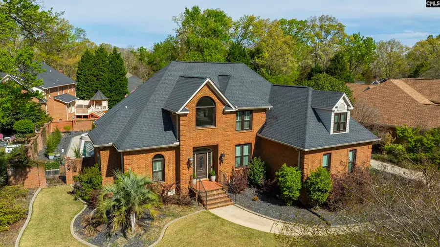 209 Secret Cove Drive, Lexington, SC 29072 - #2