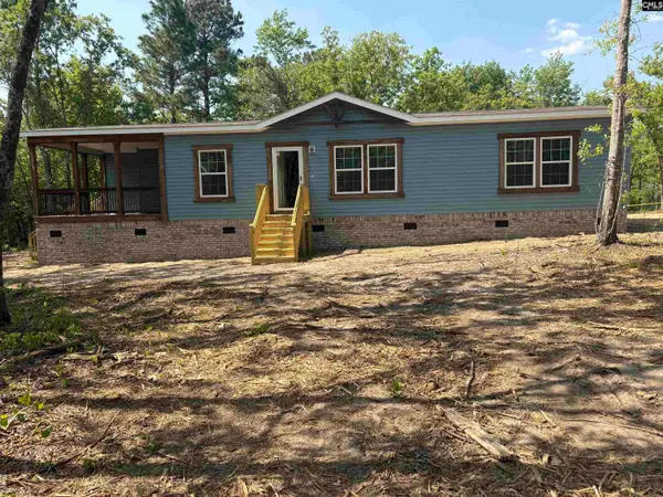 1879 Quattlebaum Road, Leesville, SC 29073