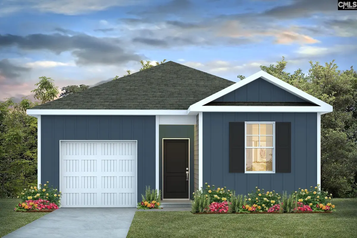 324 Sandy Run Drive, Columbia, SC 29203 - #1