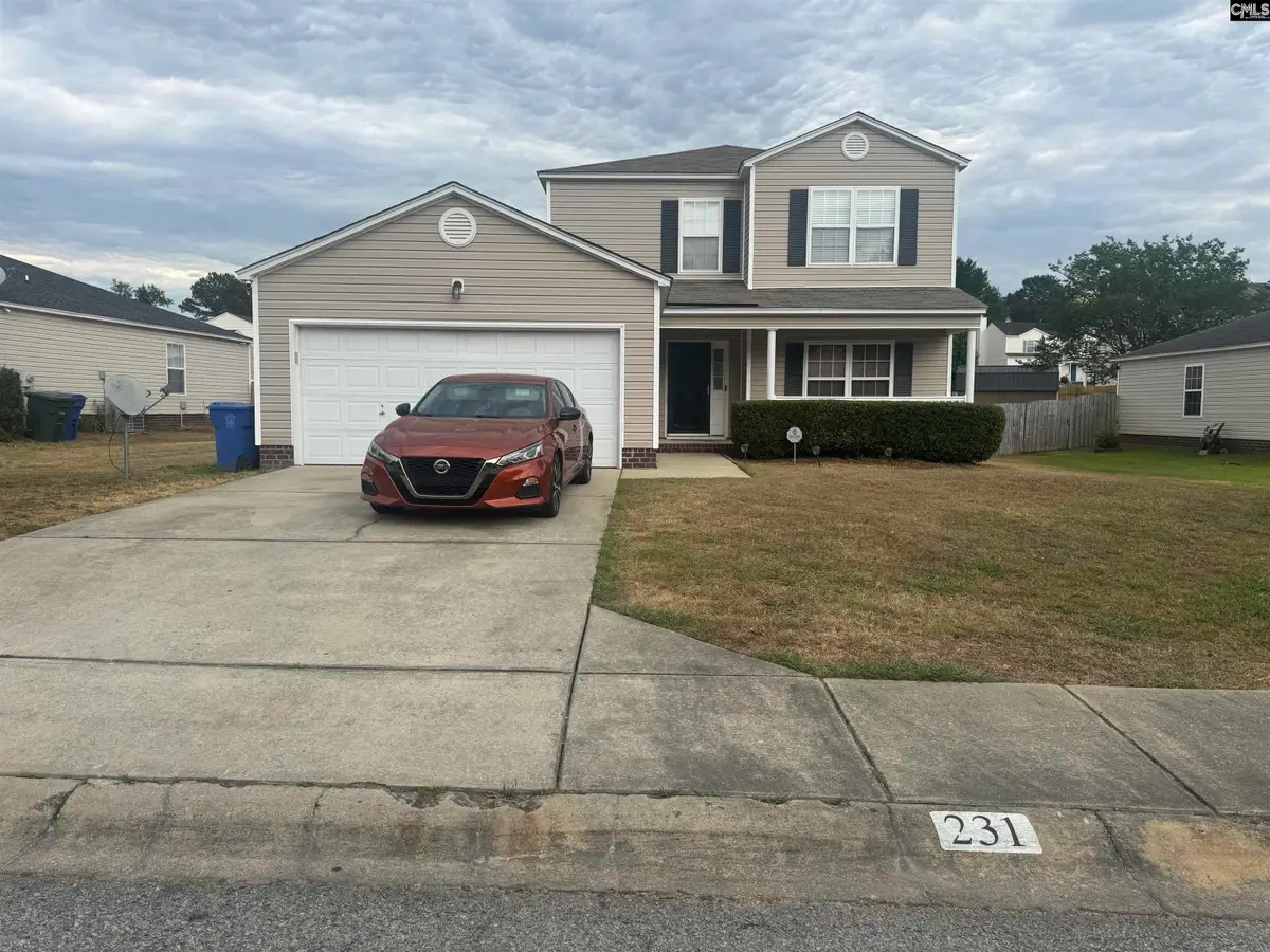 231 Gayle Pond Trace, Columbia, SC 29209 - #1