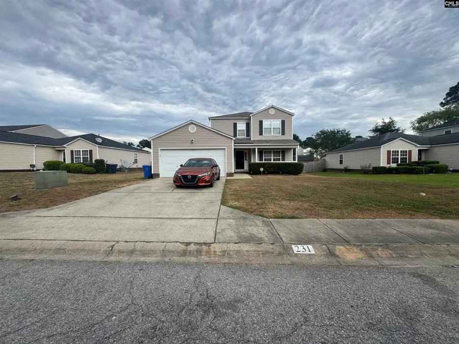 231 Gayle Pond Trace, Columbia, SC 29209 - #2