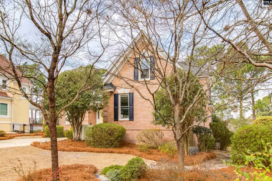 113 Woodsview Lane, Columbia, SC 29223 - #3