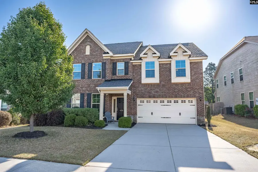 235 Longmont Drive, Lexington, SC 29072 - #2