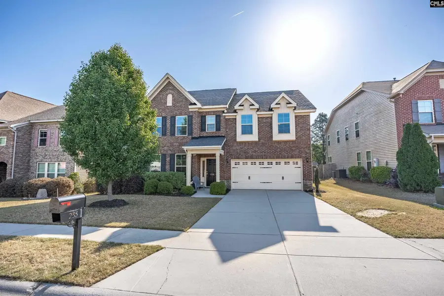 235 Longmont Drive, Lexington, SC 29072 - #3