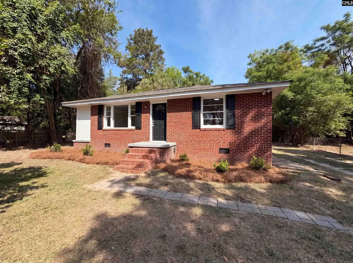 2112 Axson Street, Cayce, SC 29033 - #1