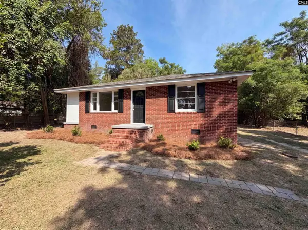 2112 Axson Street, Cayce, SC 29033