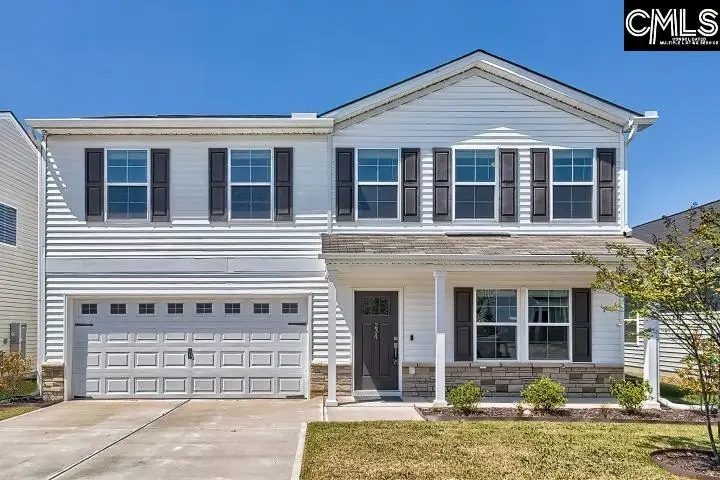 234 Ridley Hill Lane, Elgin, SC 29045 - #1