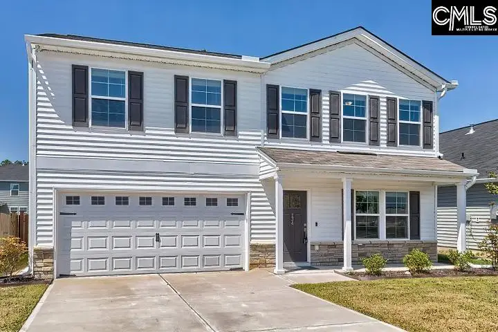 234 Ridley Hill Lane, Elgin, SC 29045 - #2