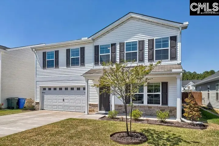 234 Ridley Hill Lane, Elgin, SC 29045 - #3