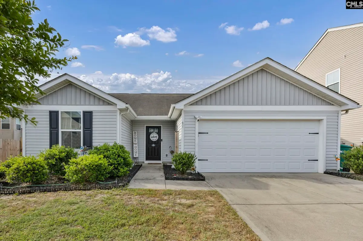 511 Fortino Way, Lexington, SC 29072 - #1