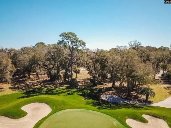 18 Tabby Circle, Daufuskie Island, SC 29915