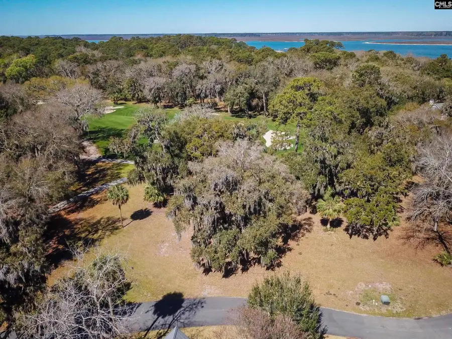 18 Tabby Circle, Daufuskie Island, SC 29915 - #3