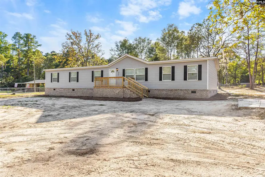 362 Zion Church Road, Orangeburg, SC 29115 - #2