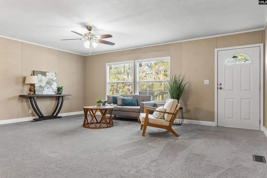 362 Zion Church Road, Orangeburg, SC 29115 - #3