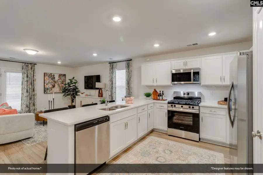 3918 Golden Crane Pass, Lexington, SC 29073 - #3